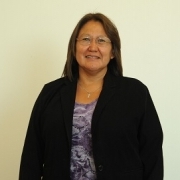Margaret Pohjola, Calista Corporation Board Chairwoman